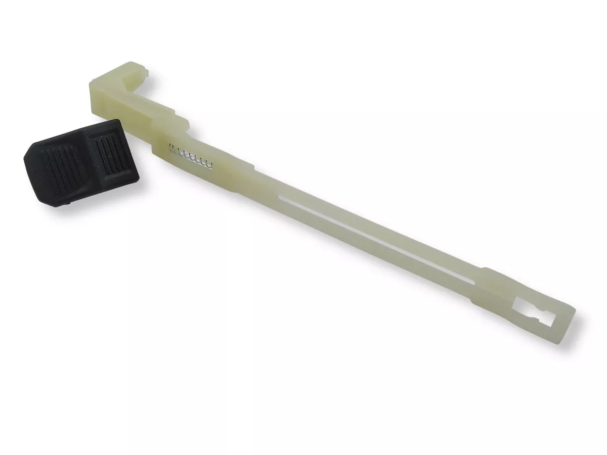 curseur + tringle interrupteur réf. 4931428731 AEG